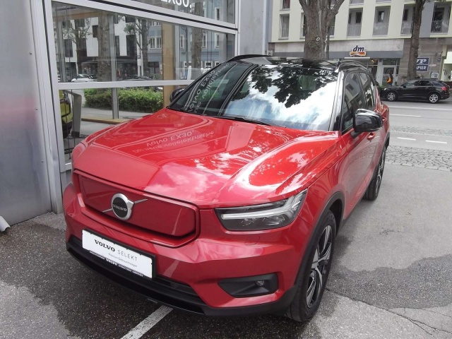 Volvo XC 40