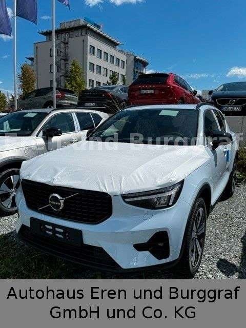 Volvo XC 40