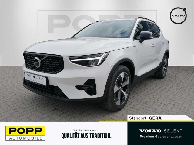 Volvo XC 40