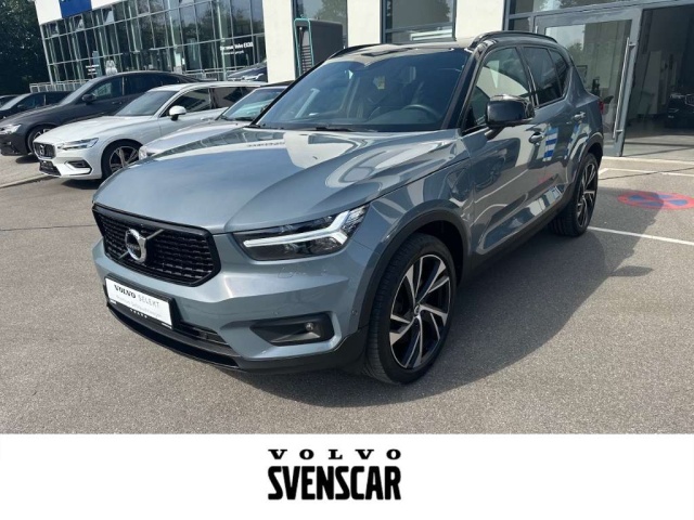 Volvo XC 40