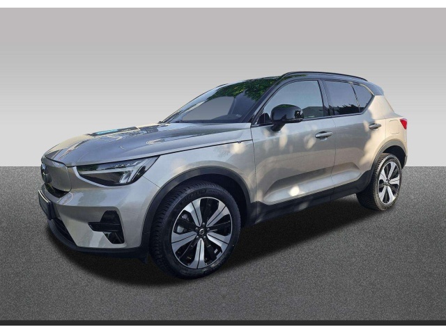 Volvo XC 40