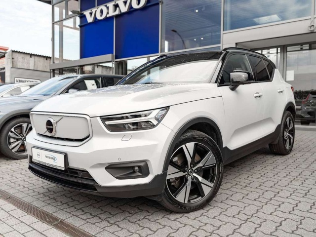 Volvo XC 40