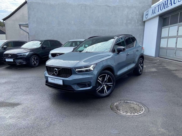 Volvo XC 40