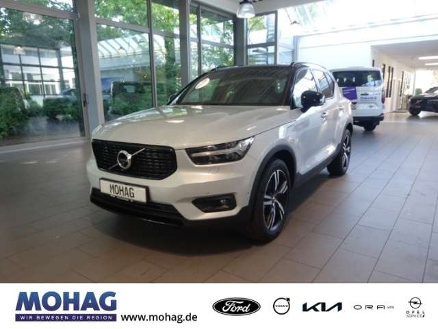 Volvo XC 40