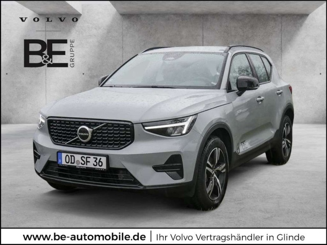 Volvo XC 40