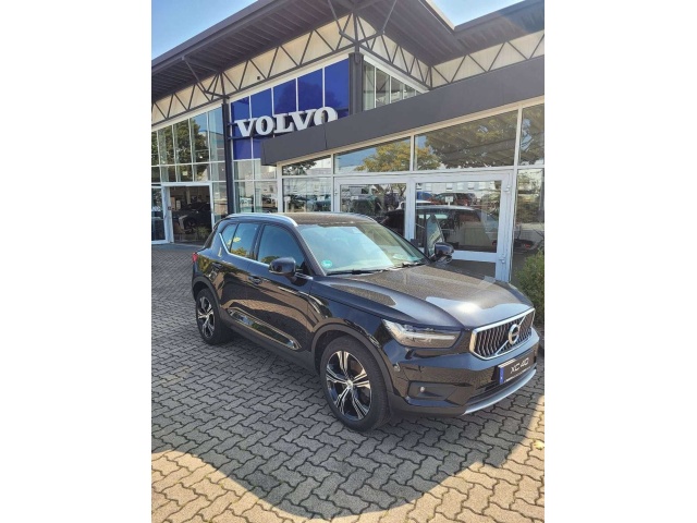 Volvo XC 40