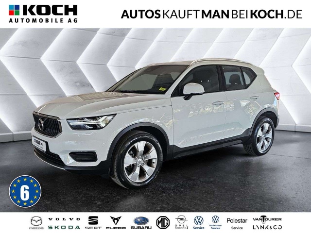 Volvo XC 40