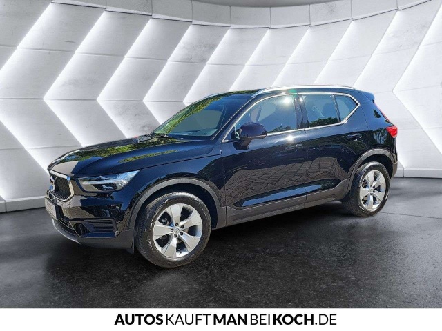 Volvo XC 40