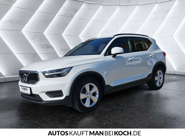 Volvo XC 40