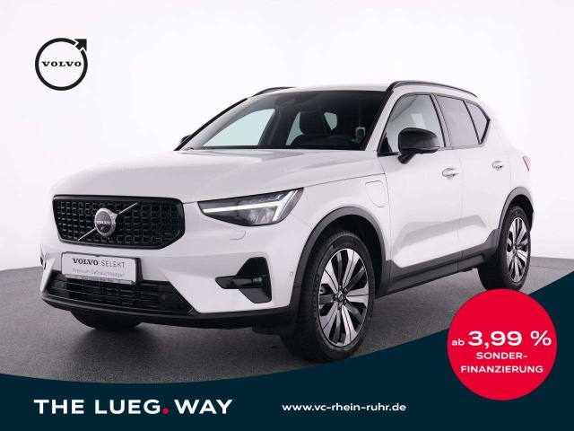 Volvo XC 40