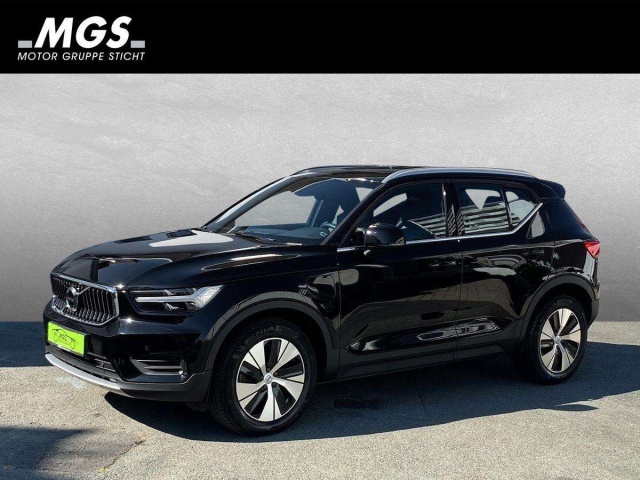 Volvo XC 40