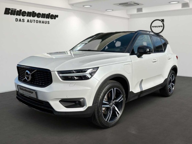 Volvo XC 40