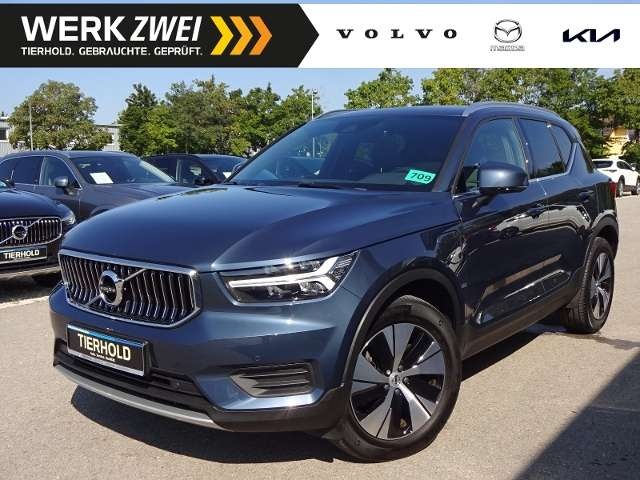 Volvo XC 40