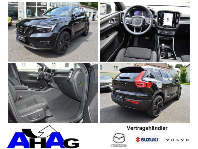 Volvo XC 40