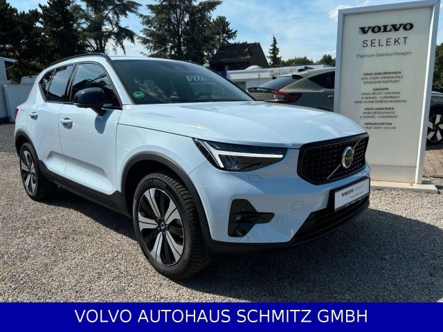 Volvo XC 40