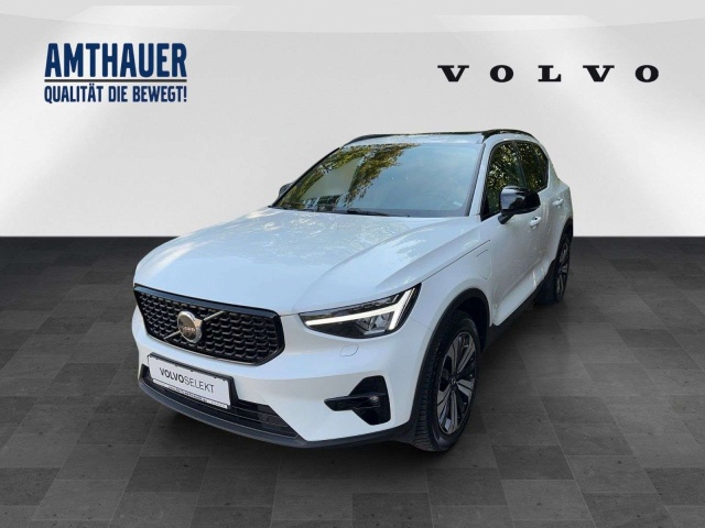 Volvo XC 40