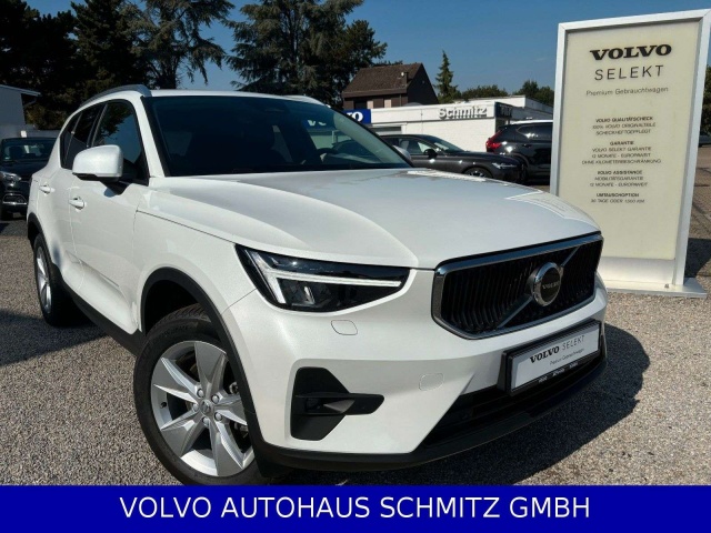 Volvo XC 40