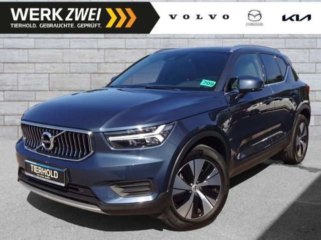 Volvo XC 40