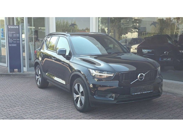 Volvo XC 40