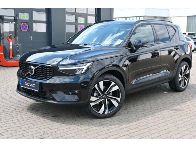 Volvo XC 40