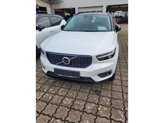 Volvo XC 40