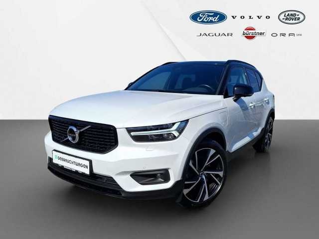 Volvo XC 40