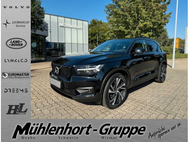 Volvo XC 40