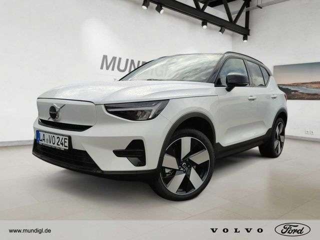 Volvo XC 40