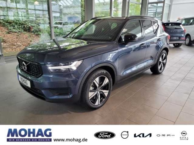 Volvo XC 40