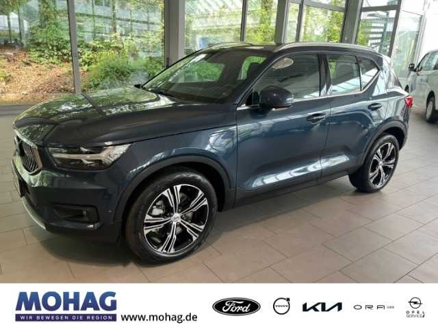 Volvo XC 40