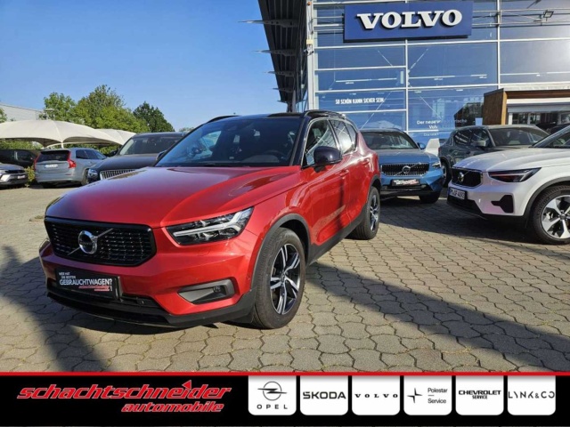 Volvo XC 40