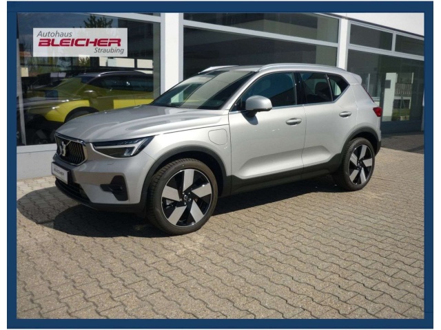 Volvo XC 40