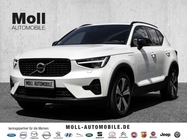 Volvo XC 40