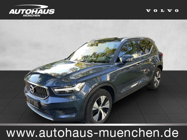 Volvo XC 40