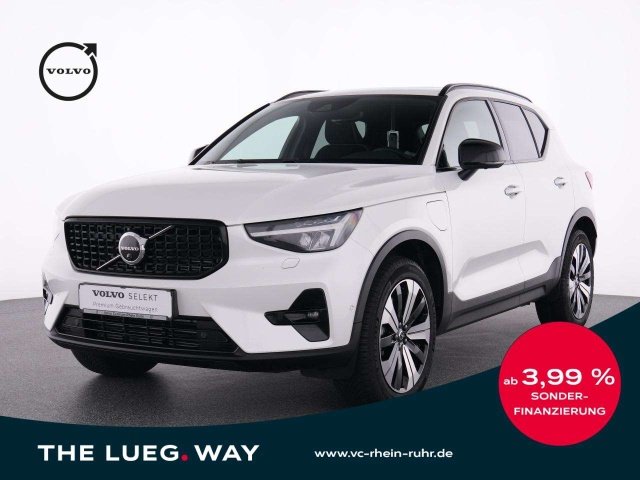 Volvo XC 40