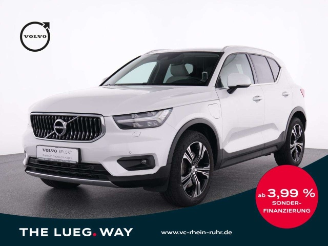 Volvo XC 40