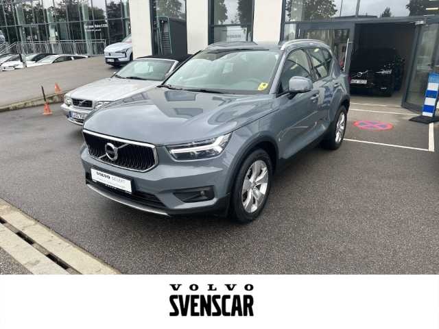 Volvo XC 40