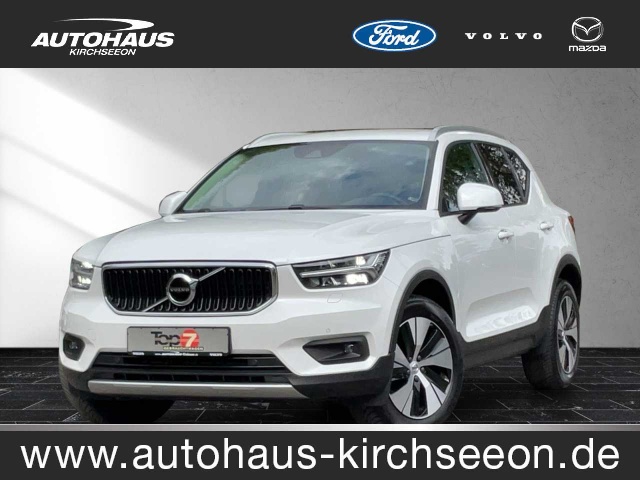 Volvo XC 40