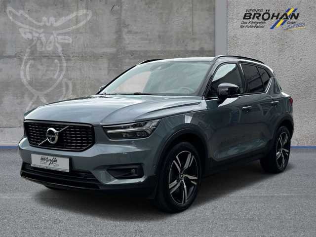 Volvo XC 40