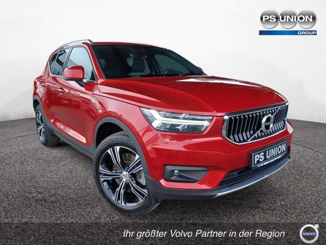 Volvo XC 40