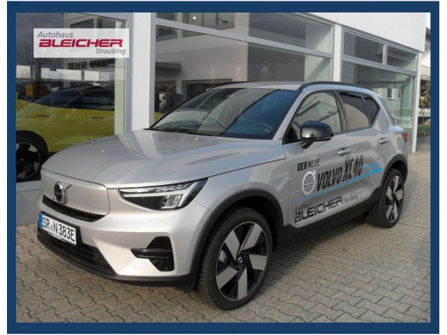 Volvo XC 40