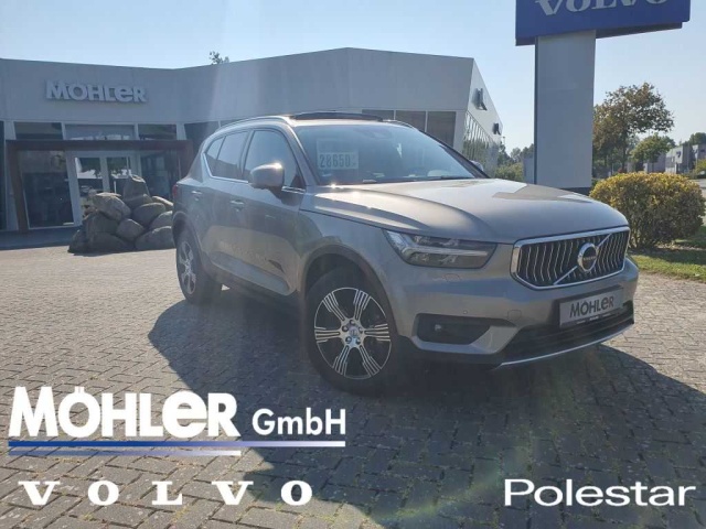 Volvo XC 40