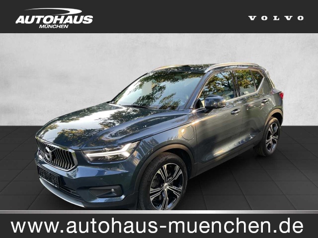 Volvo XC 40