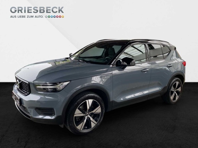 Volvo XC 40