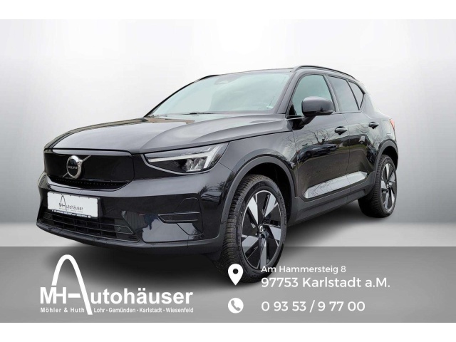 Volvo XC 40