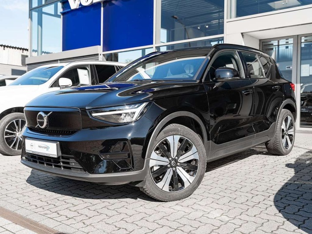 Volvo XC 40