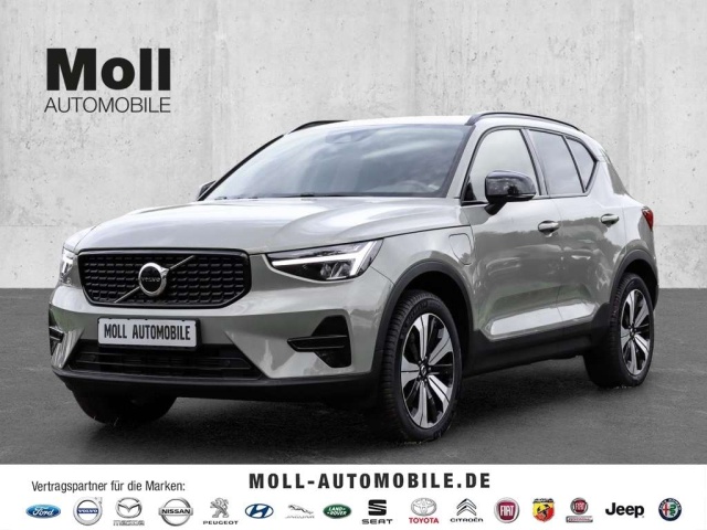 Volvo XC 40