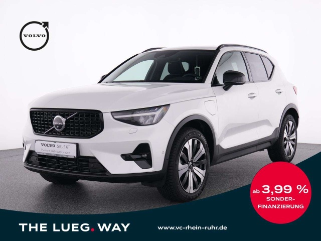 Volvo XC 40