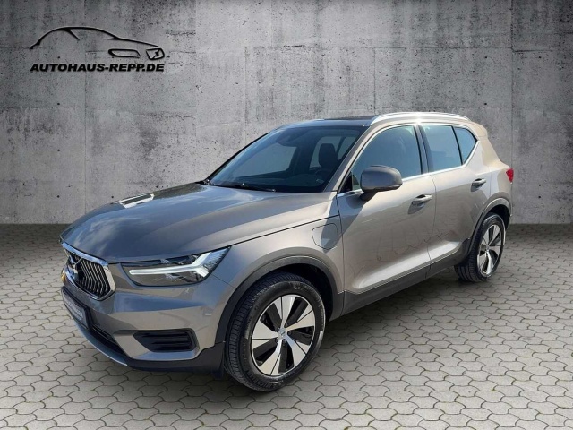 Volvo XC 40