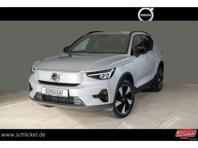 Volvo XC 40